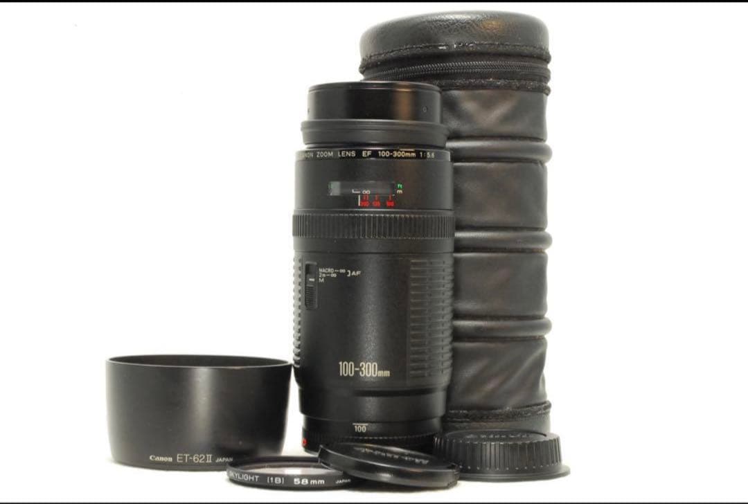 Canon EOS 70D 超望遠ダブルレンズ　スポーツ撮影　Wi-Fi搭載！