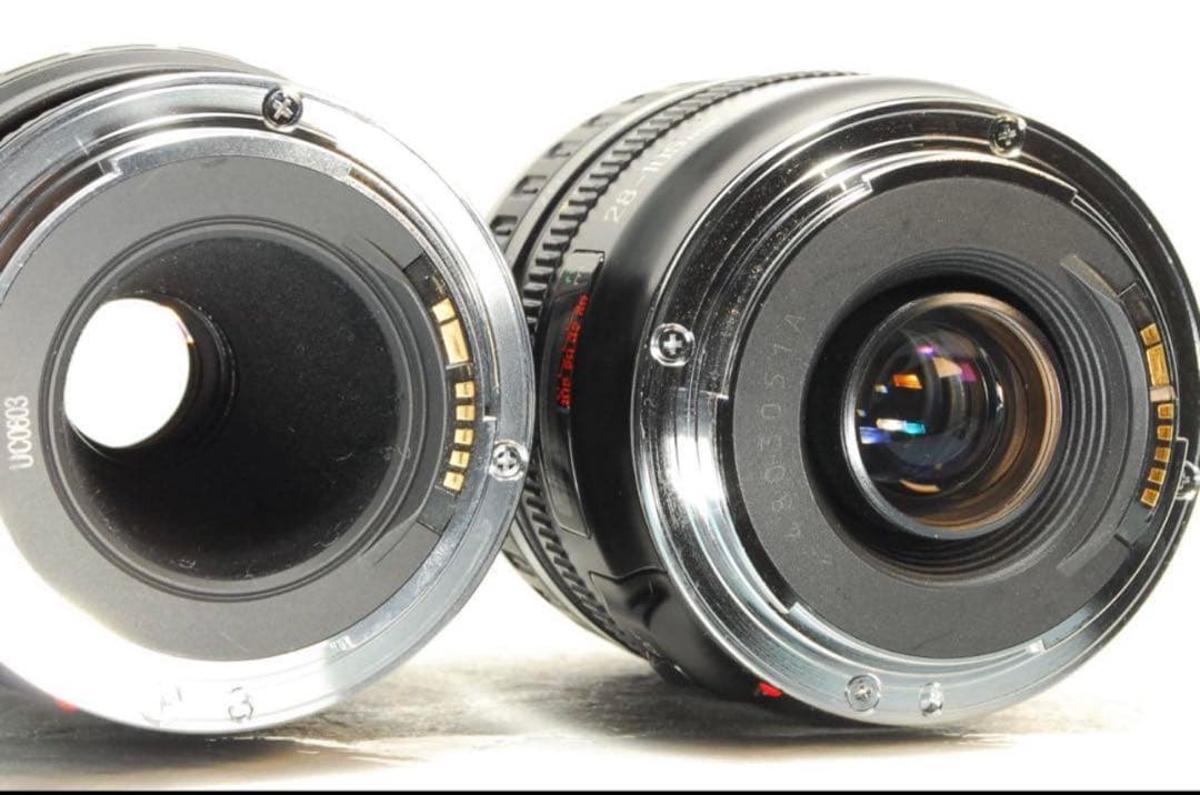 Canon EOS 70D 超望遠ダブルレンズ　スポーツ撮影　Wi-Fi搭載！