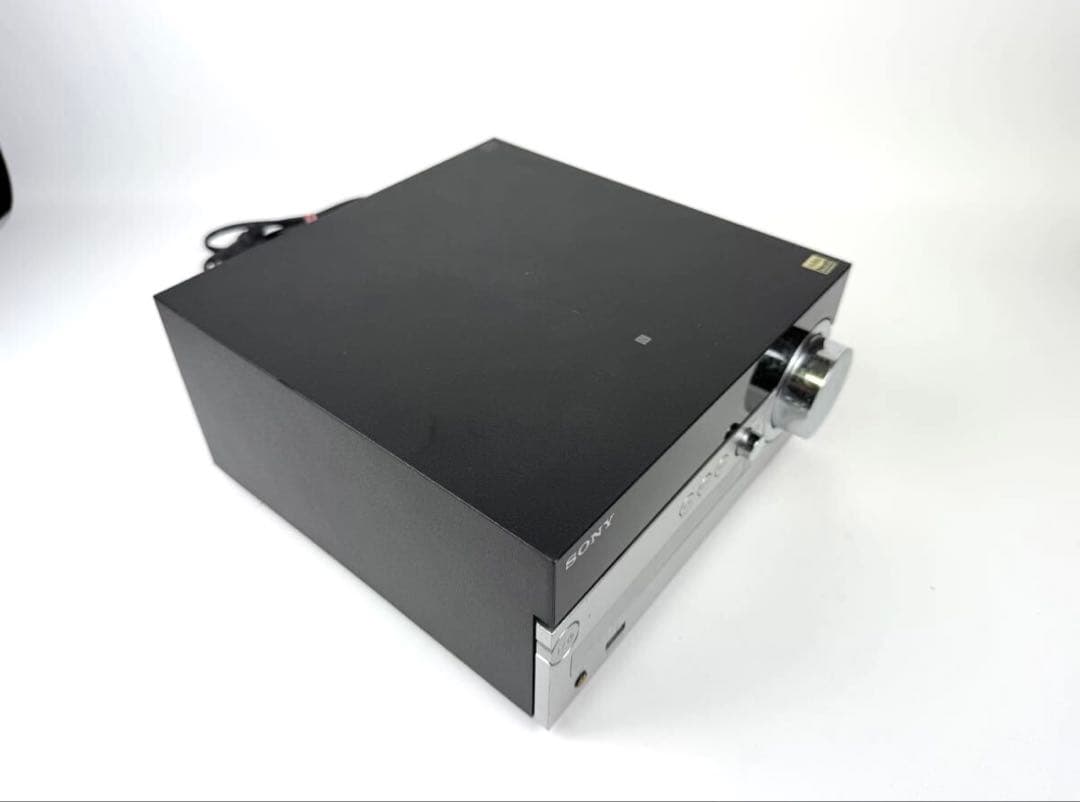 SONY ソニー CMT-SX7 CDレシーバー システム HCD-SX7