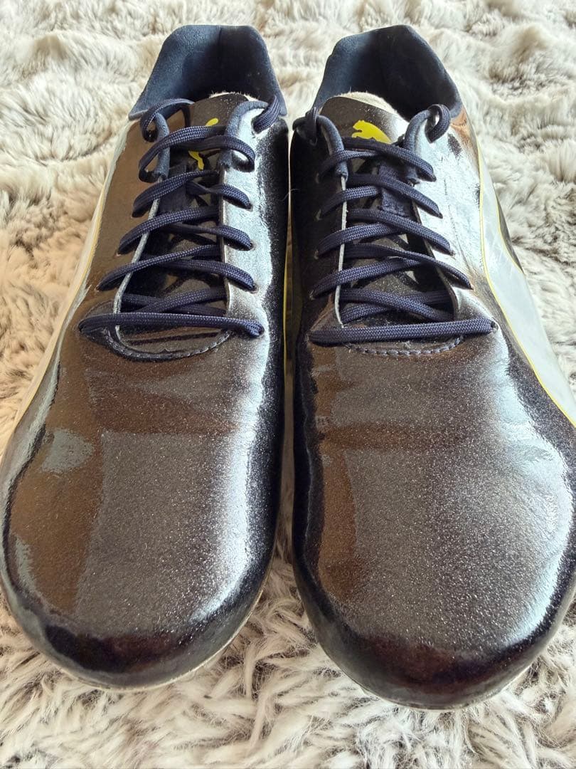 PUMA Unisex Evospeed Electric 7（25.5cm）