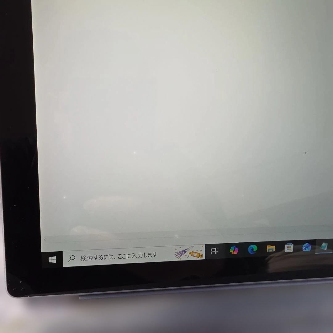 Windowsタブレット本体 Microsoft Surface Pro LTE Advanced