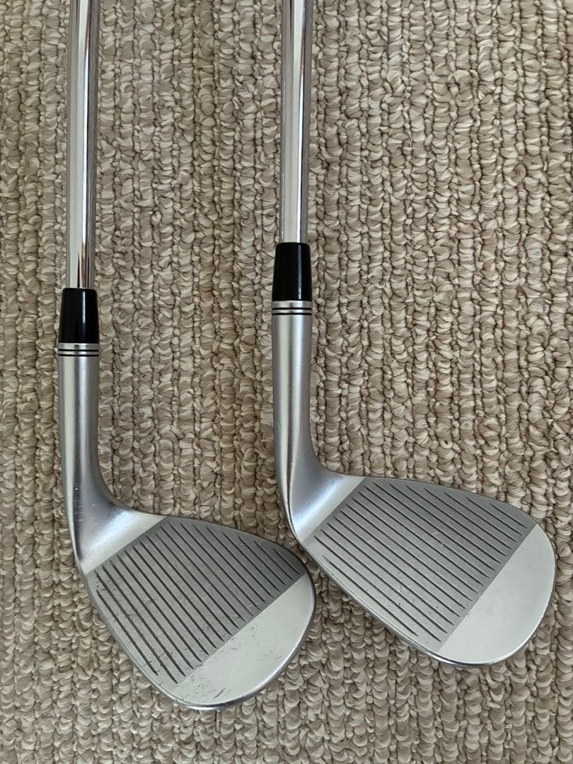 レフティPING Glide Pro ウェッジ 52度 58度