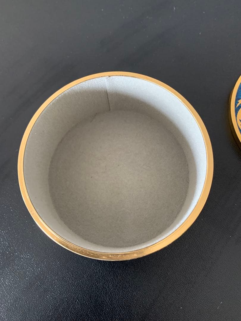 ミキモト 小物入れ パール 真珠 宝石箱