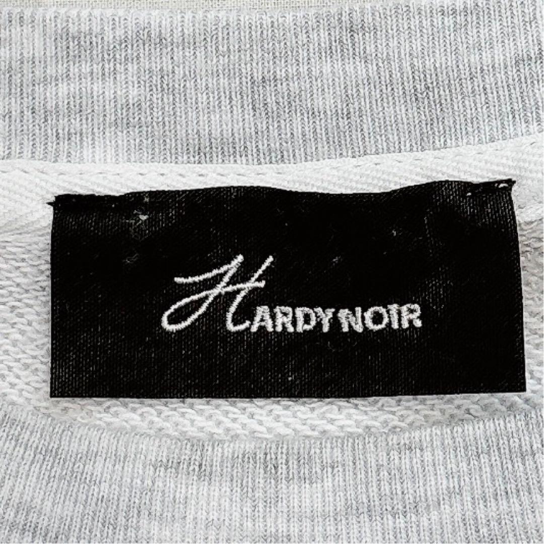 ちゃんゆHARDY NOIR アルディー ノアール スウェット