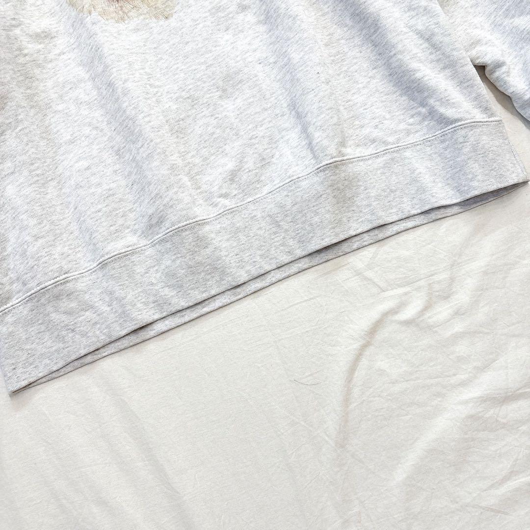 ちゃんゆHARDY NOIR アルディー ノアール スウェット