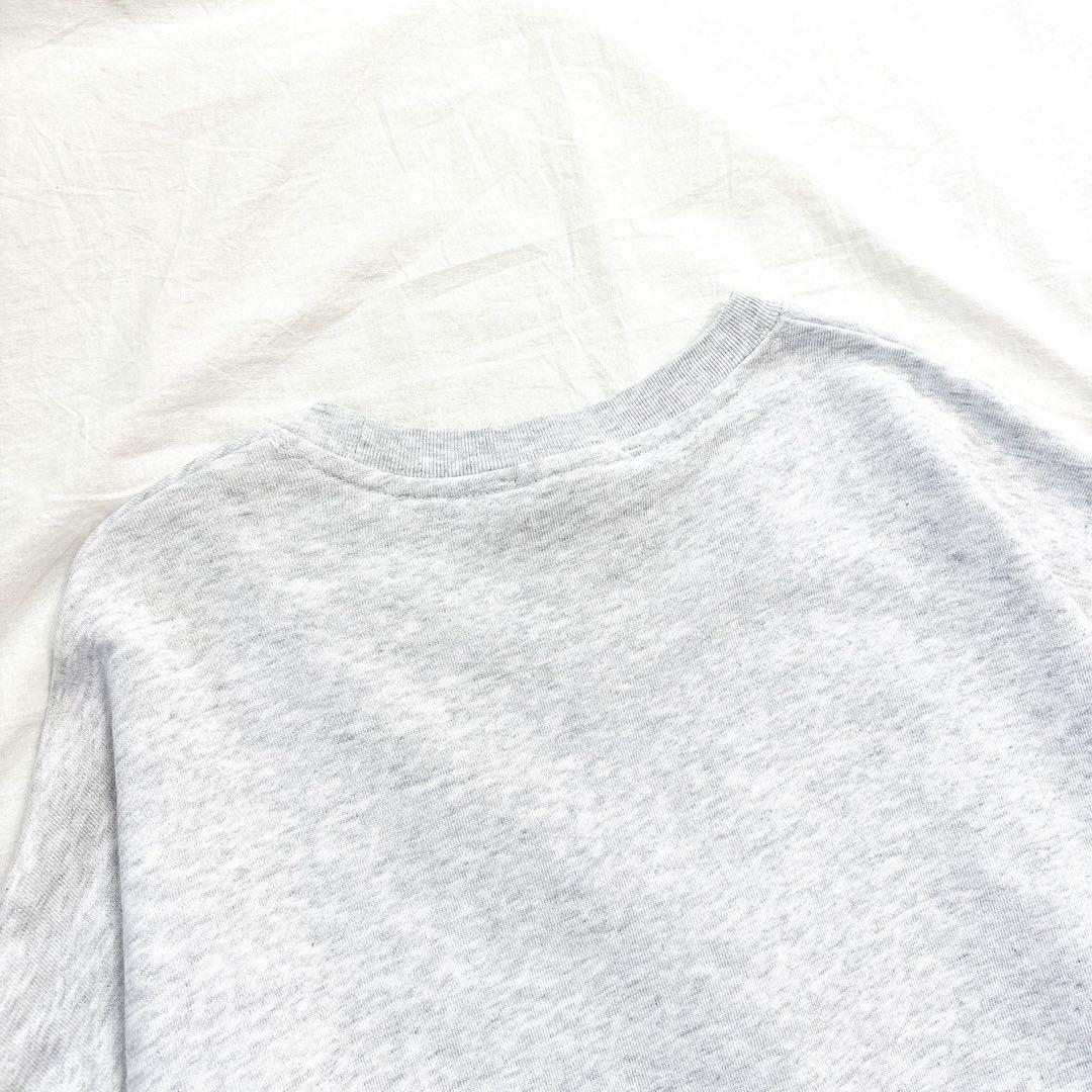 ちゃんゆHARDY NOIR アルディー ノアール スウェット