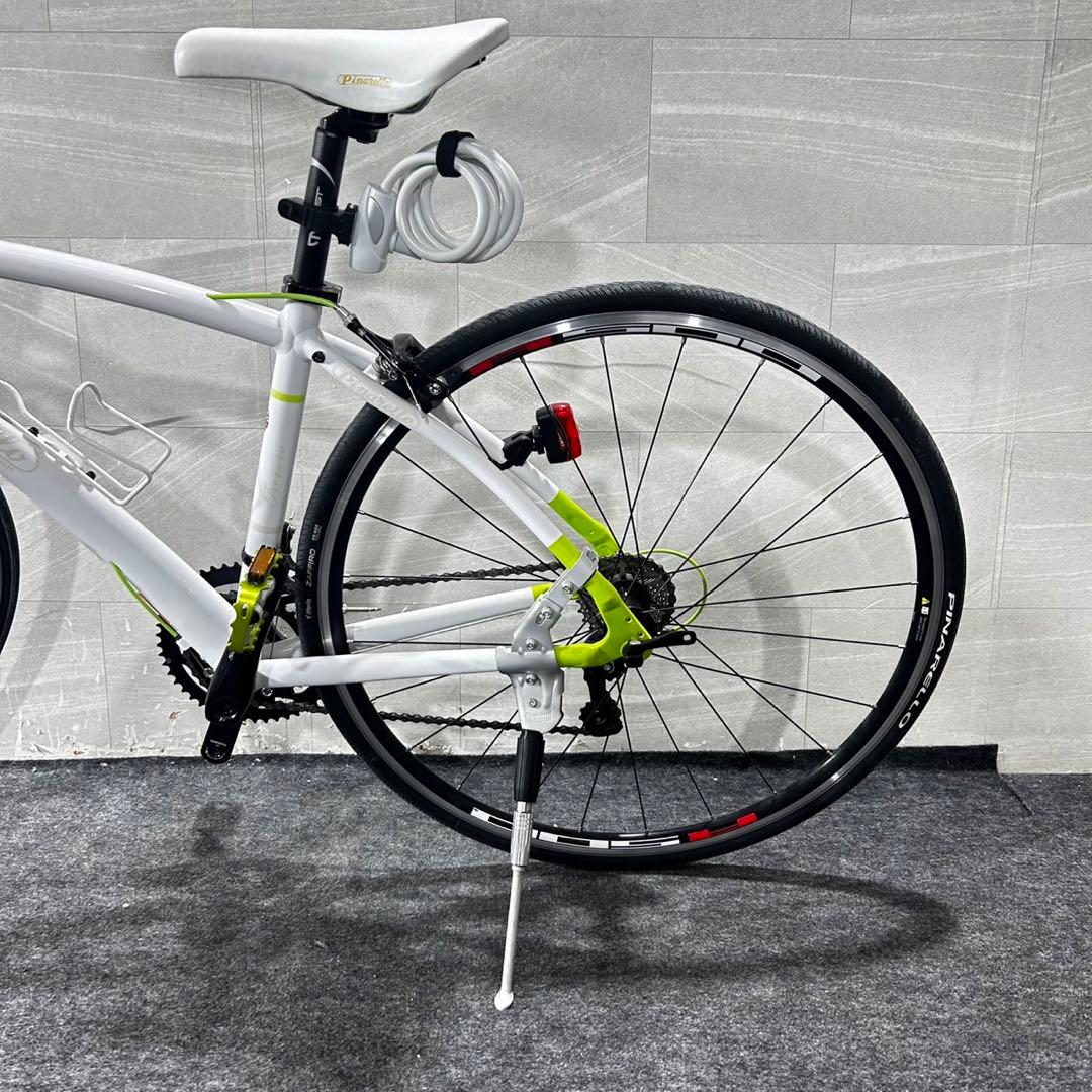 Pinarello ロードバイク TREVISO 軽量 自転車 d4915