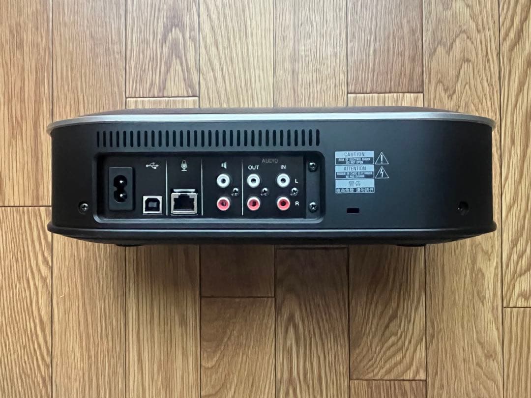 YAMAHA YVC-1000 スピーカー＆マイク スピーカー セット