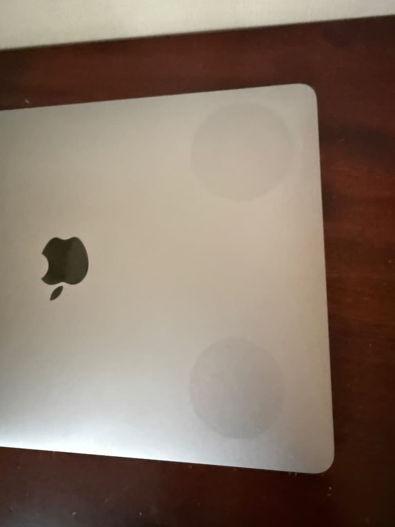MacBook Air 2018 16GB/256GB 13インチ