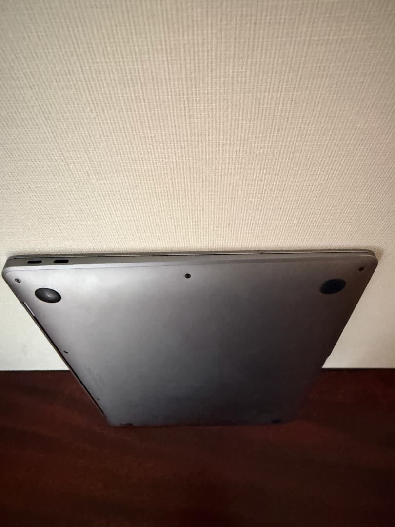 MacBook Air 2018 16GB/256GB 13インチ
