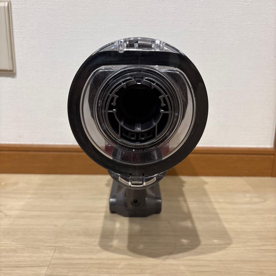 【動作品】　ダイソン　V10 cyclone SV12 dok メンテナンス済み
