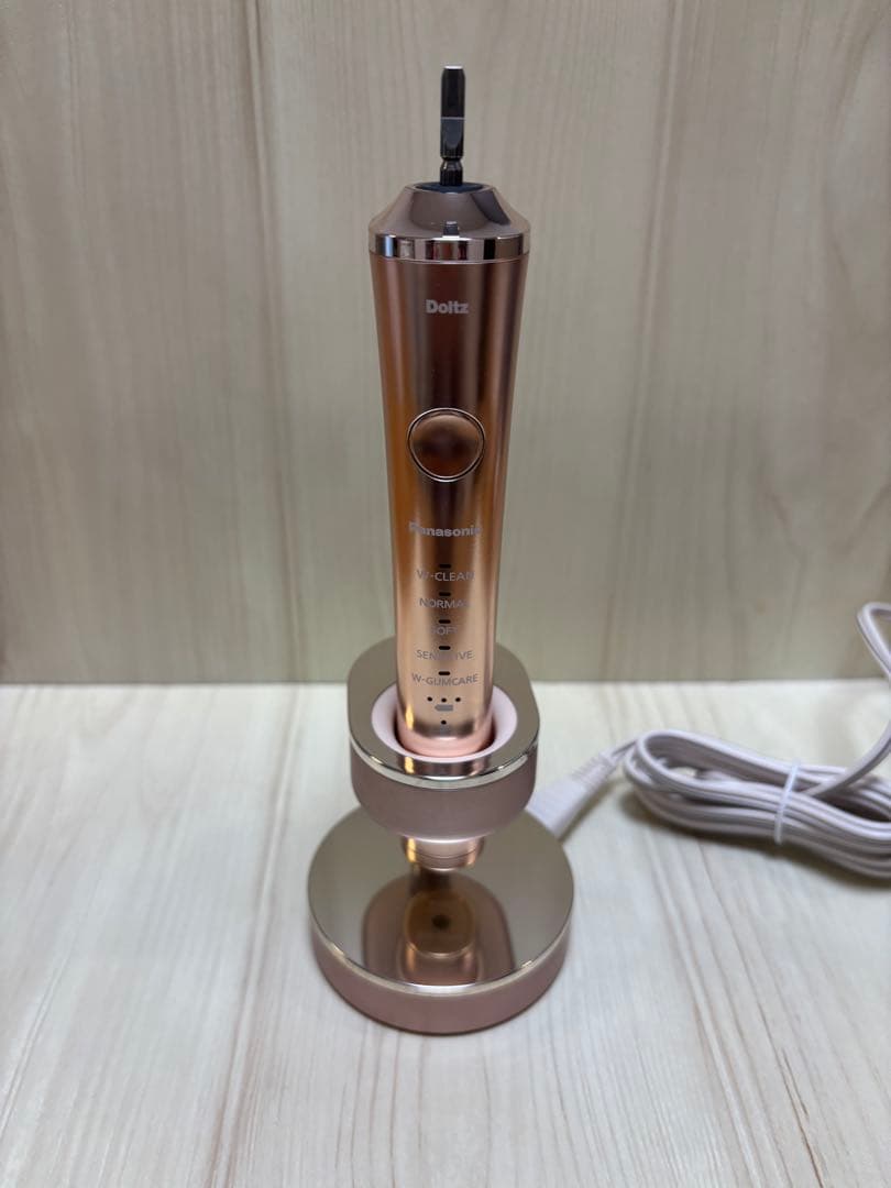 パナソニック ドルツ　EW-DP55