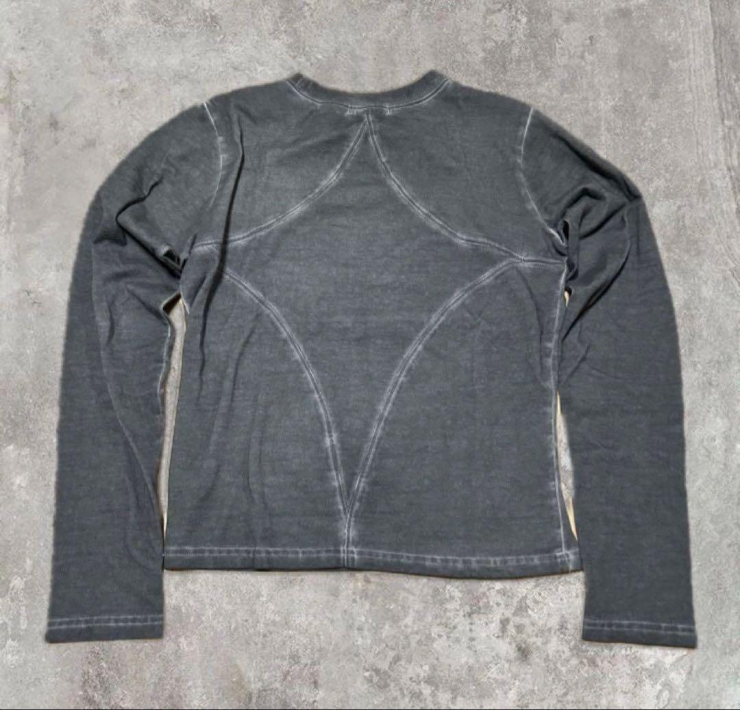 Tugh Club サグクラブ ロンT