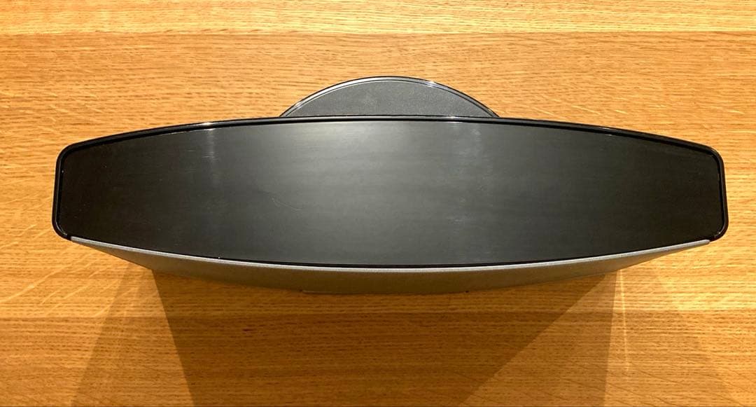 Bose SoundDock ポータブル スピーカー N123 iPod 取説有
