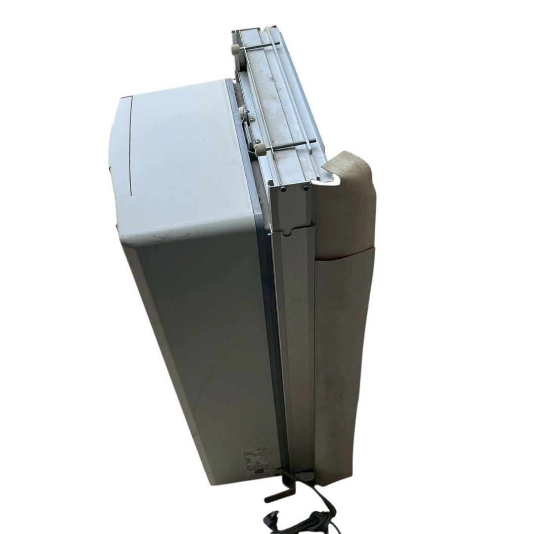 CORONA 窓用エアコン CW-1618 リモコン付き