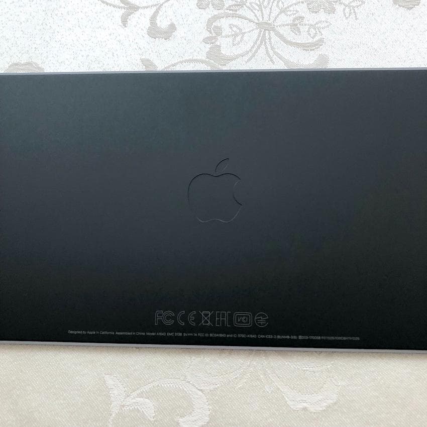 極上優良品｜APPLE｜MAGIC｜KEYBOARD｜JIS｜ スペースグレイ