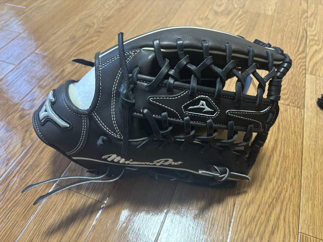 イチローモデル 「ミズノプロオーダー（MAJOR QUALITY）」