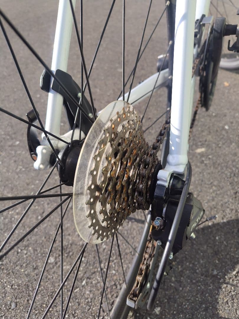 GIANT　RX3 サイズM