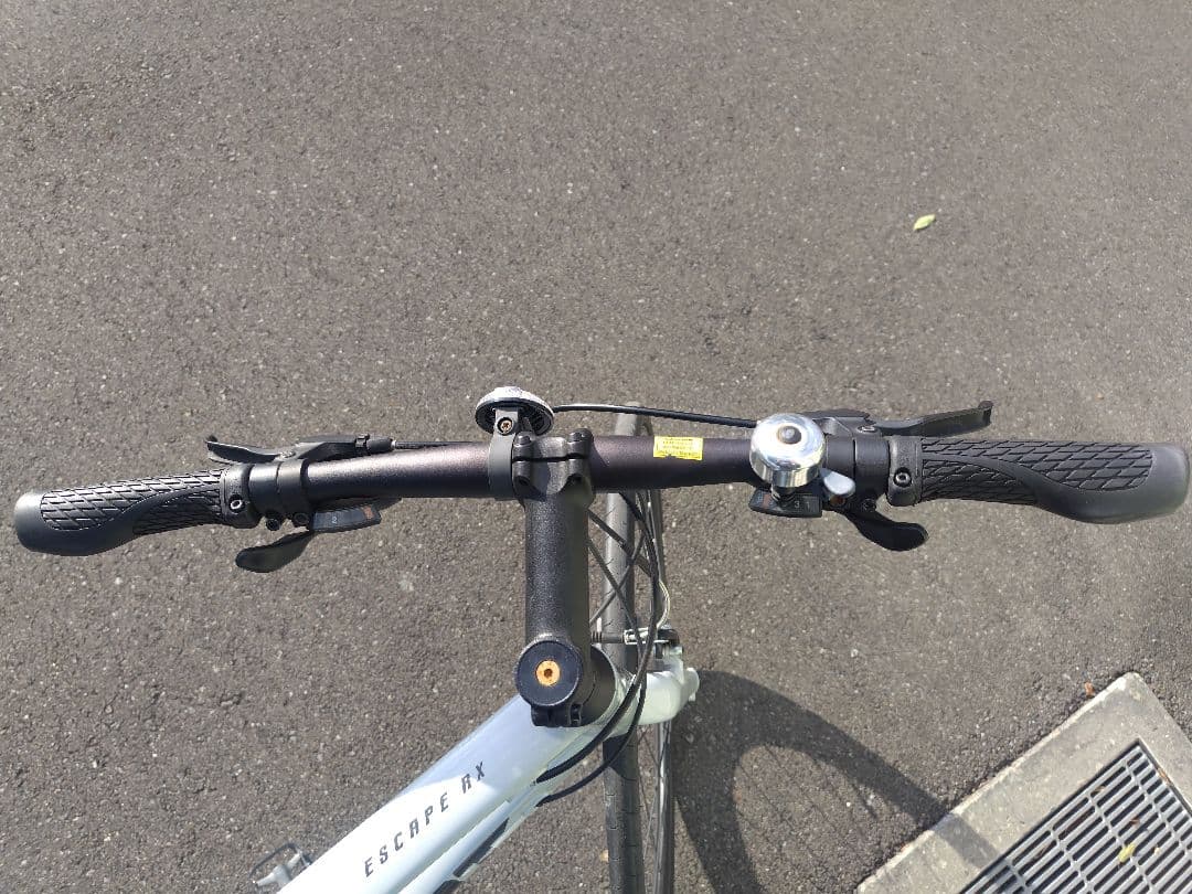 GIANT　RX3 サイズM