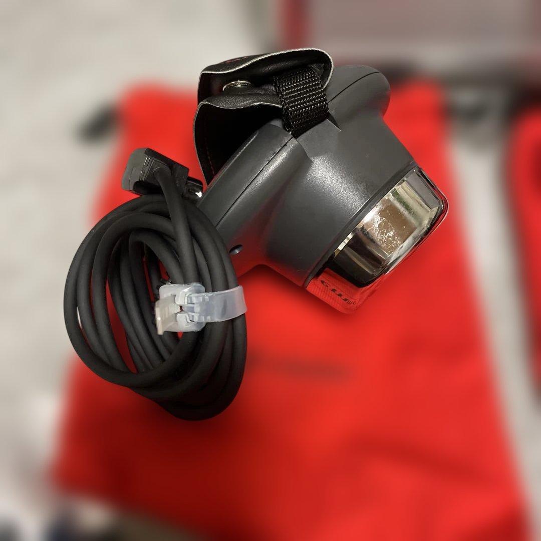 BelleFemme SD美容機器 ケース付き