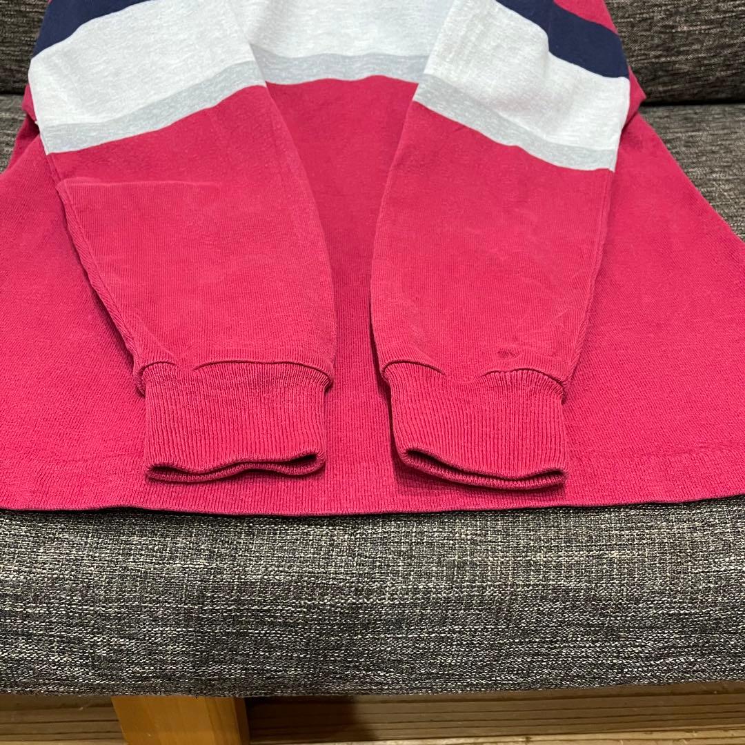 【USA製】L.L. Bean エルエルビーン ラガーシャツ 常田大希着用モデル