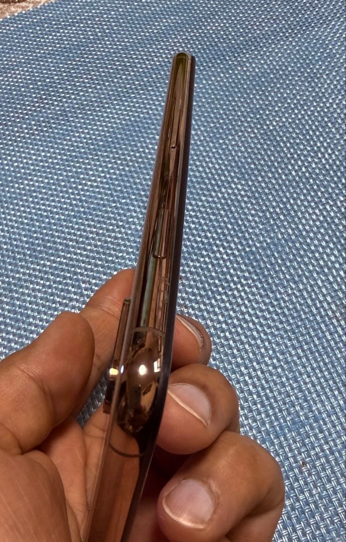 Apple iPhone Xs Max 256GB ゴールド