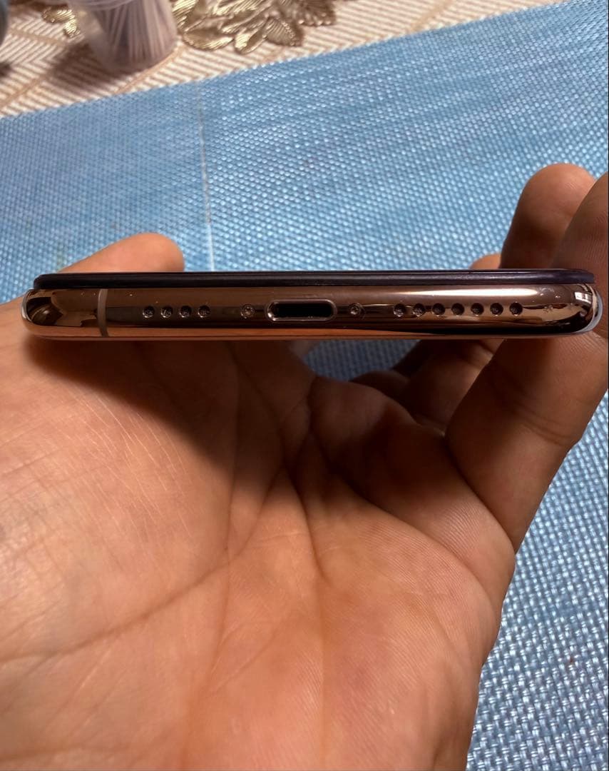 Apple iPhone Xs Max 256GB ゴールド