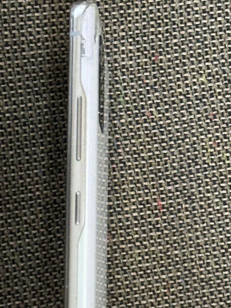 Galaxy A51 ホワイト