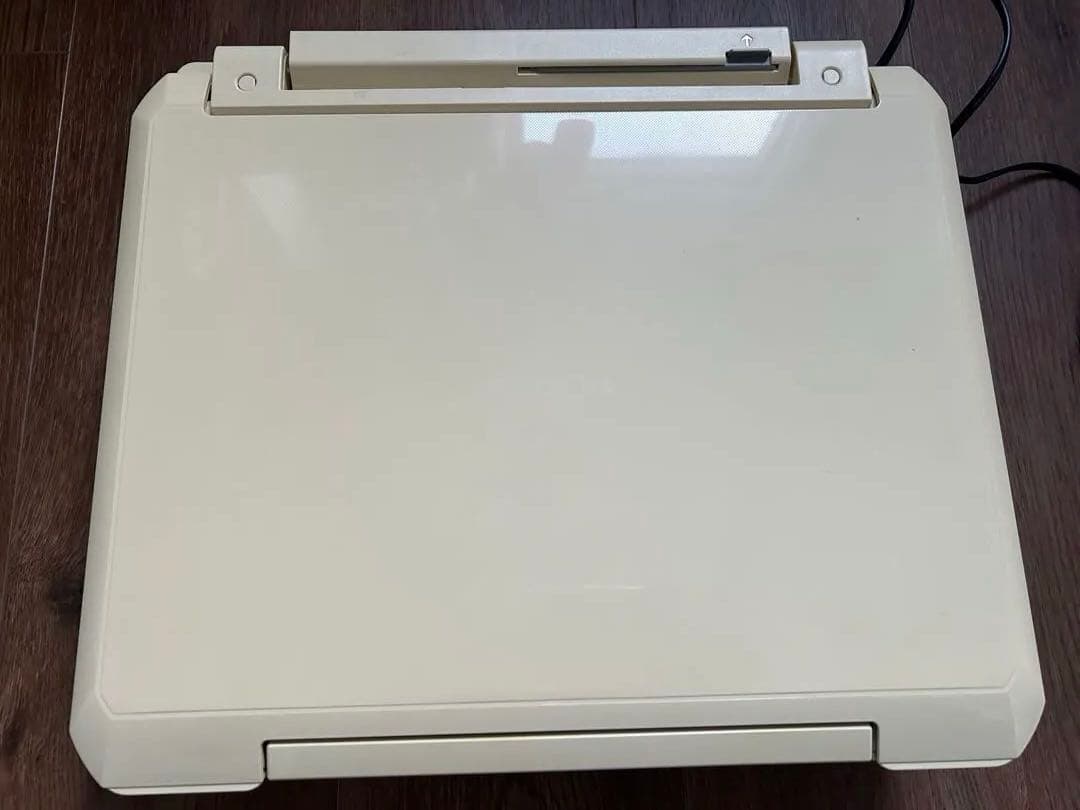 【ジャンク品】EPSON EP-805AW プリンター 通電確認のみ 現状販売