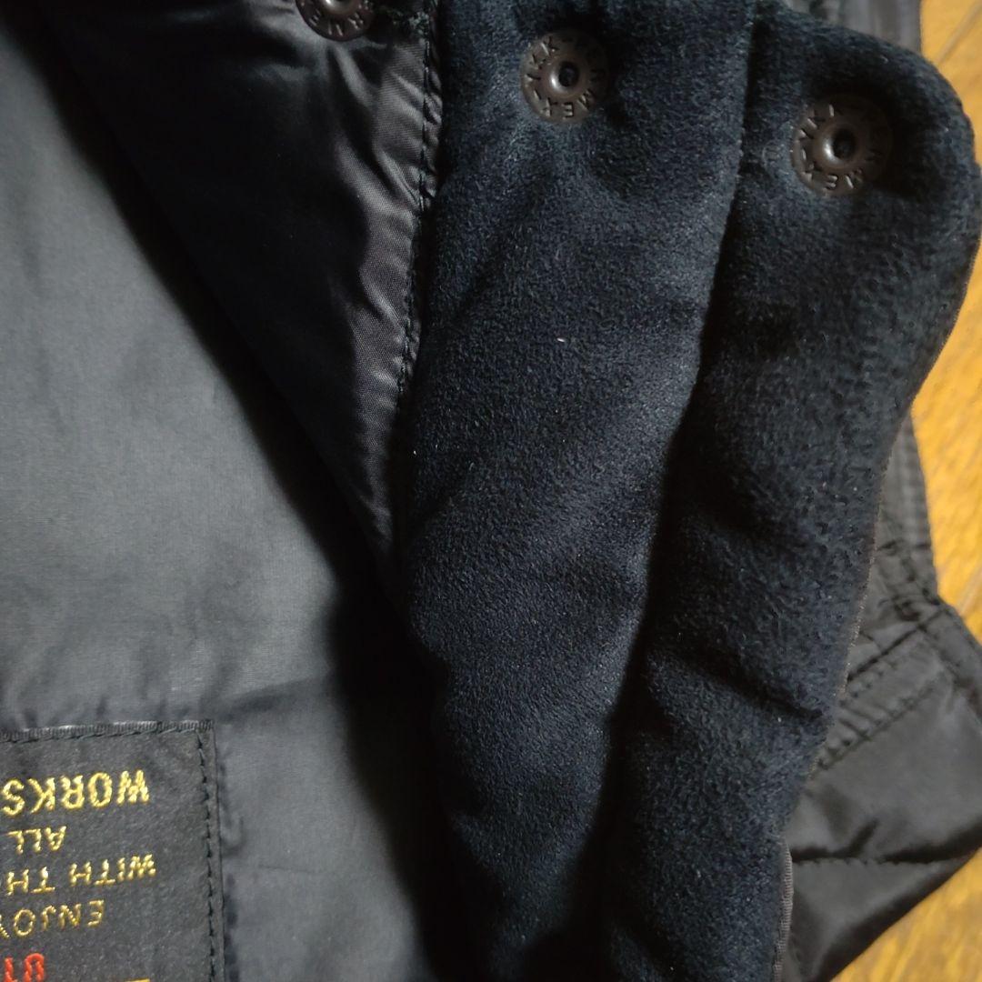 現行型　アイアンハート　IRONHEART　プリマベスト　サイズM