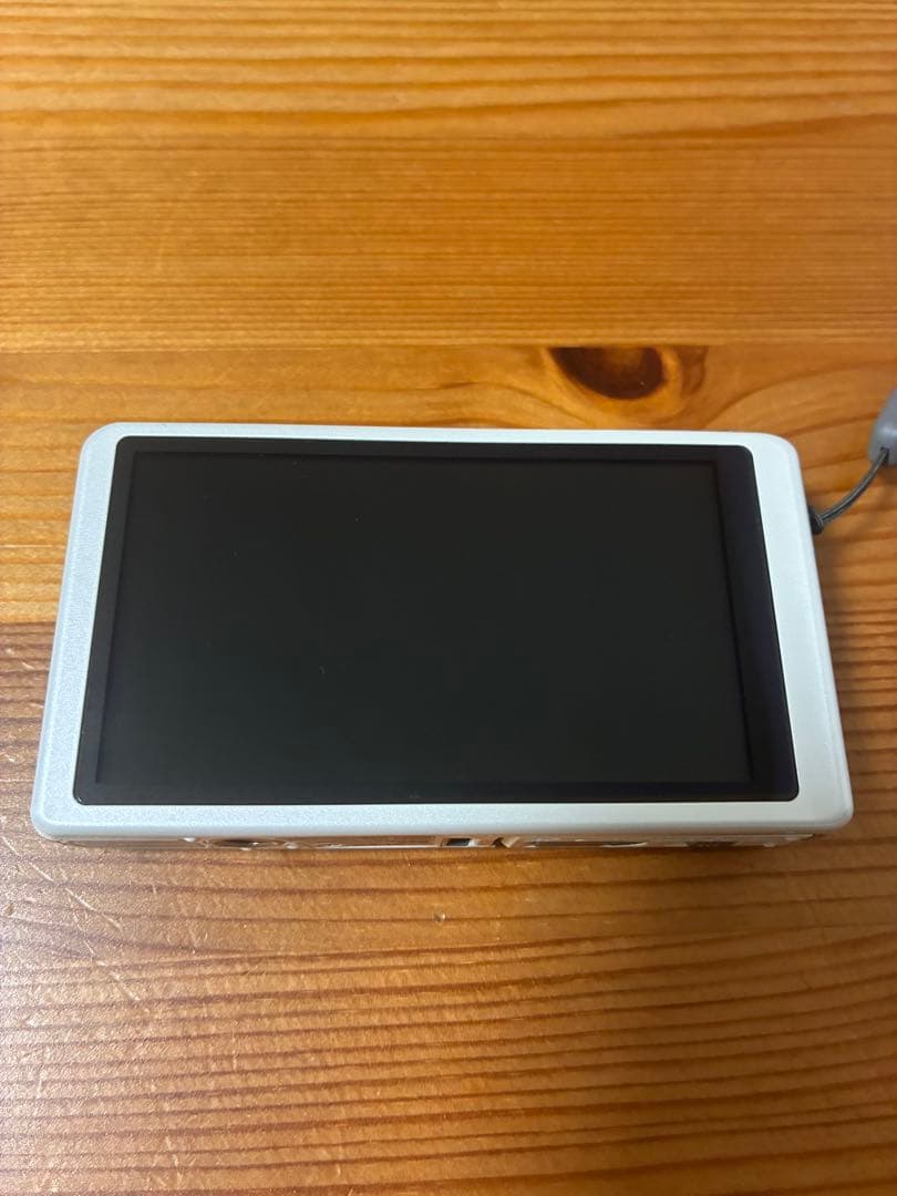 Panasonic パナソニックLUMIX DMC-FX77 デジタルカメラ