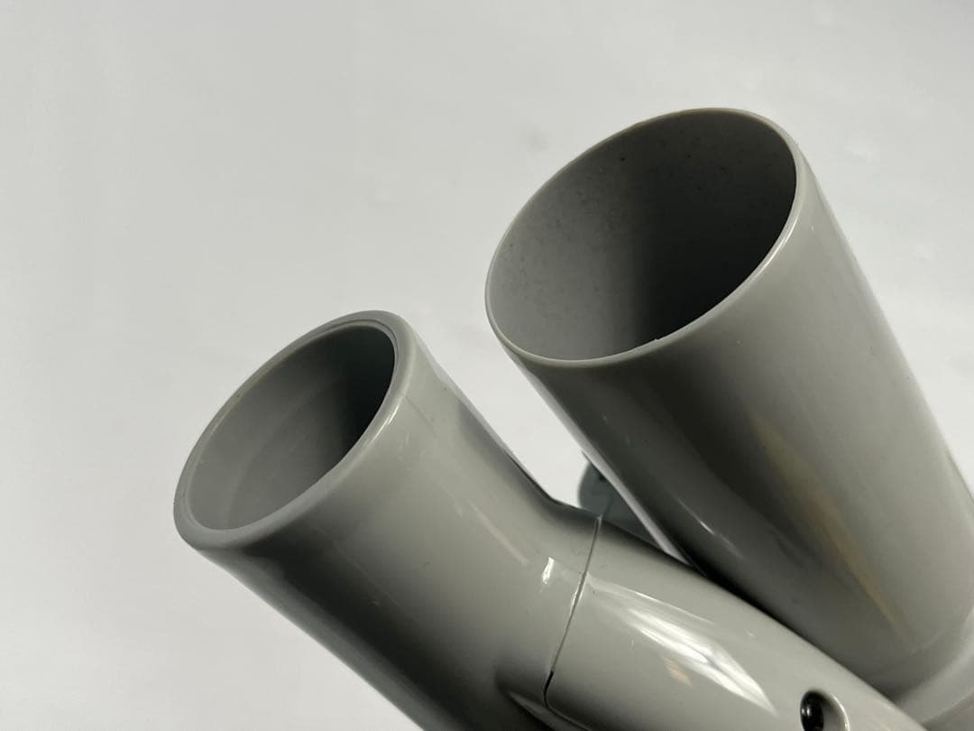 TOSHIBA 東芝 紙パック式 掃除機 VC-D50K 2017年製