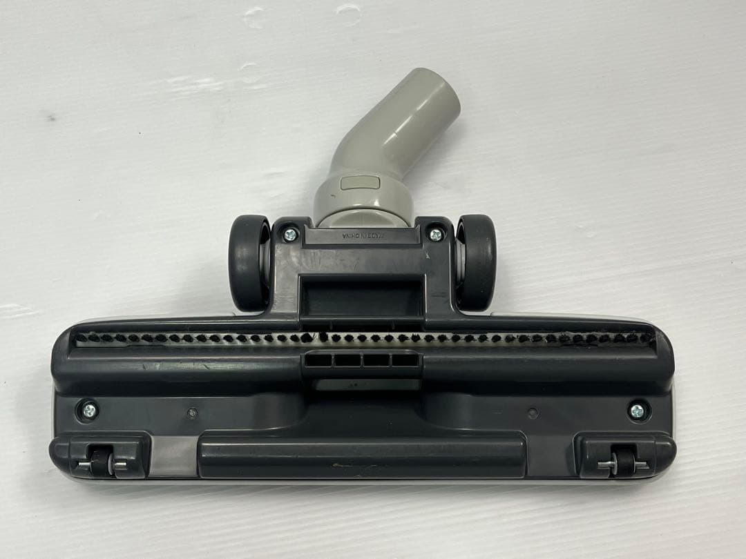 TOSHIBA 東芝 紙パック式 掃除機 VC-D50K 2017年製