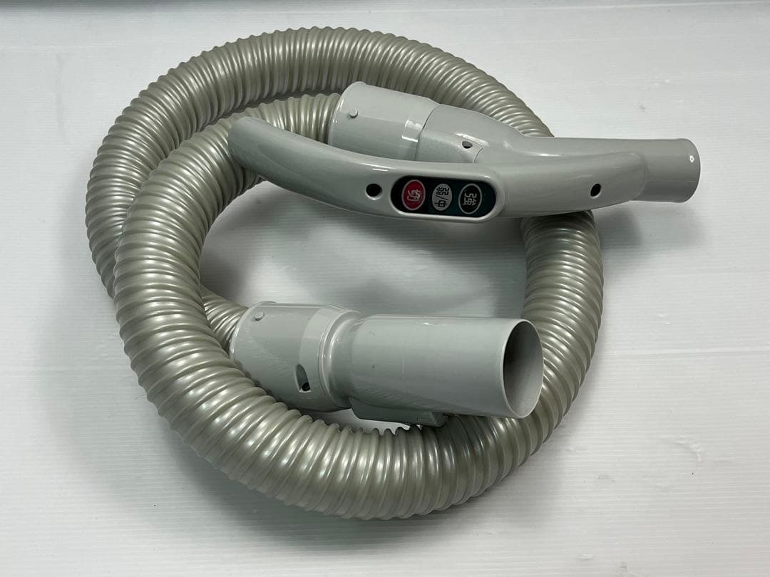 TOSHIBA 東芝 紙パック式 掃除機 VC-D50K 2017年製