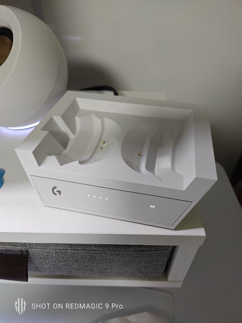 即購入OK! 専用対応可能！ ロジクール a50x 最終値下げ！