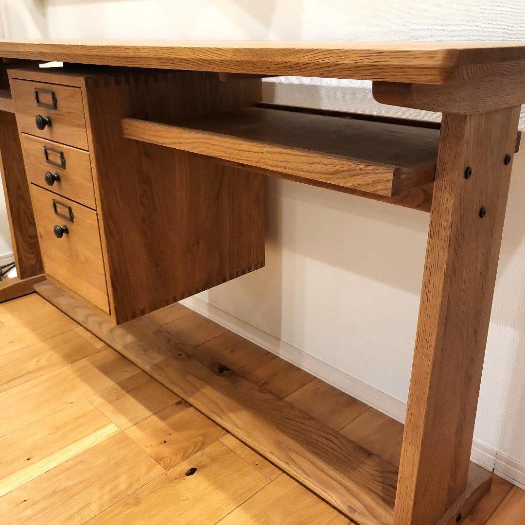 【YIng】イージーライフ　ツインデスク　150cm幅