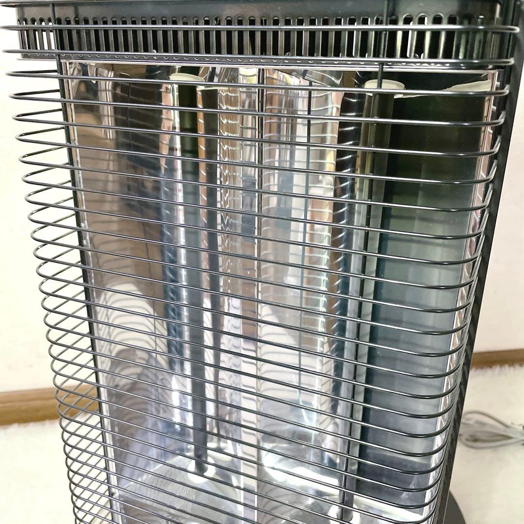 【ハッピーユミ】DAIKIN ダイキン 遠赤外線 暖房機 2019年