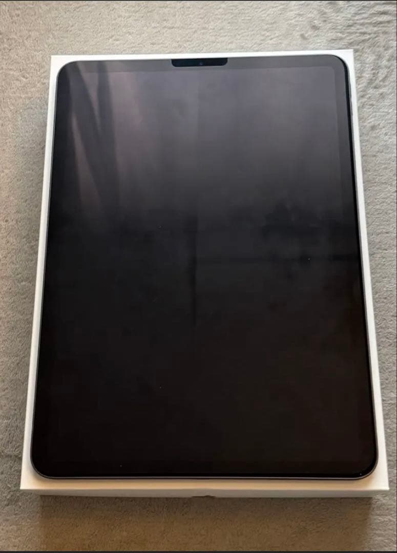 iPad Pro 11インチ Wi-Fi 256GB 第2世代　ペンシル付