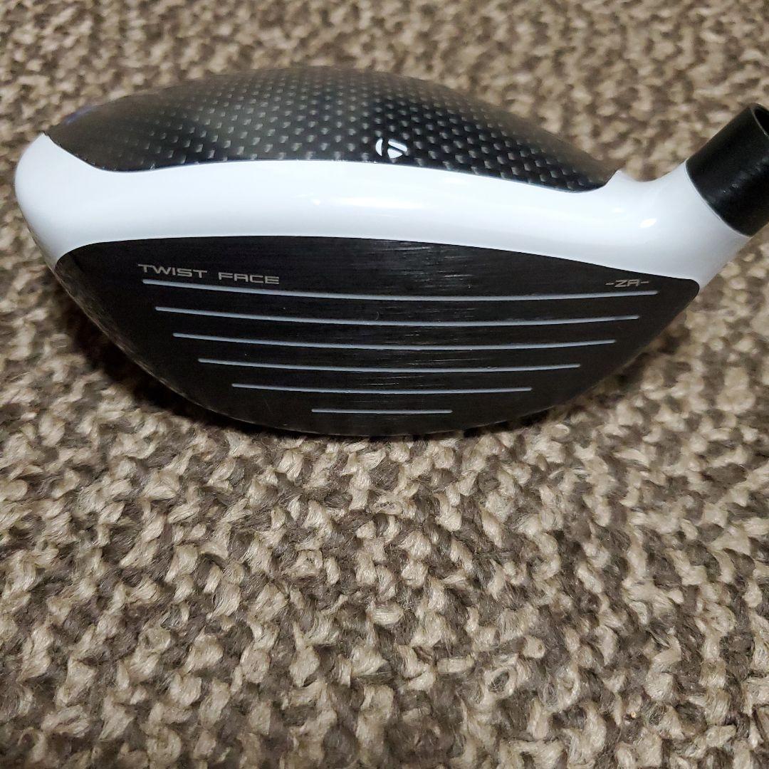 【タニソン】テーラーメイド sim2 ３W ヘッドのみ