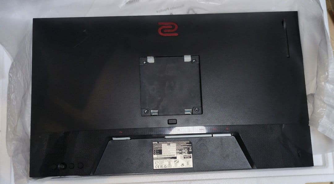 BenQ ZOWIE XL2566K 24.5インチ ゲーミングモニター