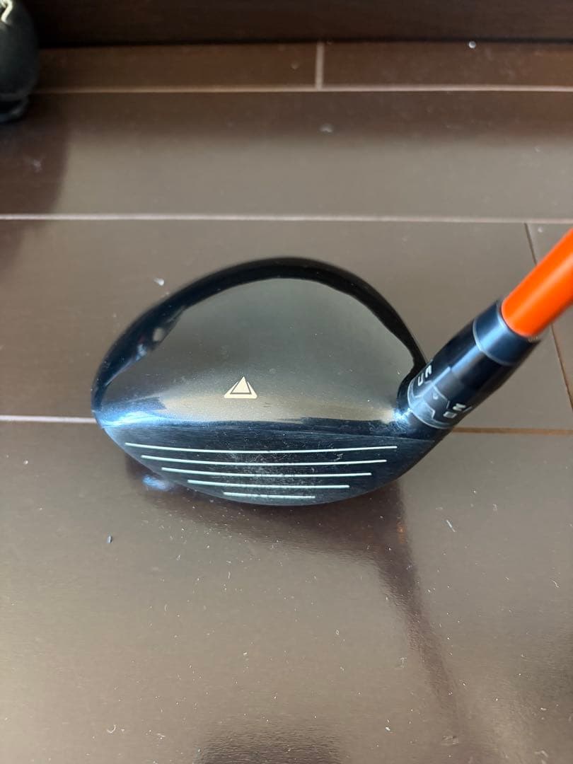 ゴ*命様 【名器】タイトリスト 915F 3W 15° ツアーAD DI-6X