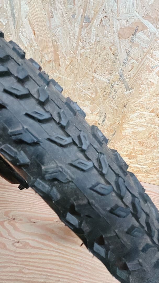 スペシャライズドマウンテンバイク Sフロントサスペンション