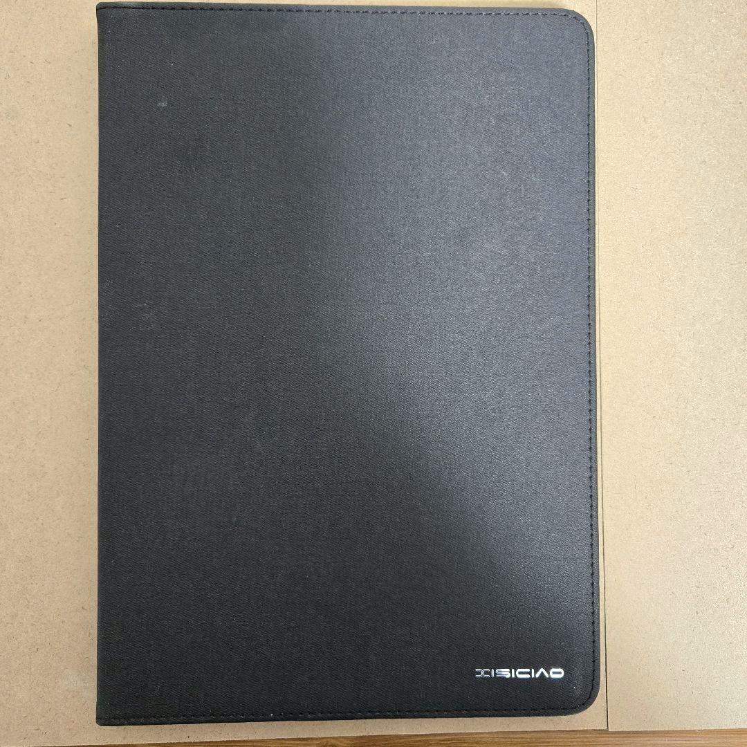 Indy 　Galaxy Tab S9 グラファイト