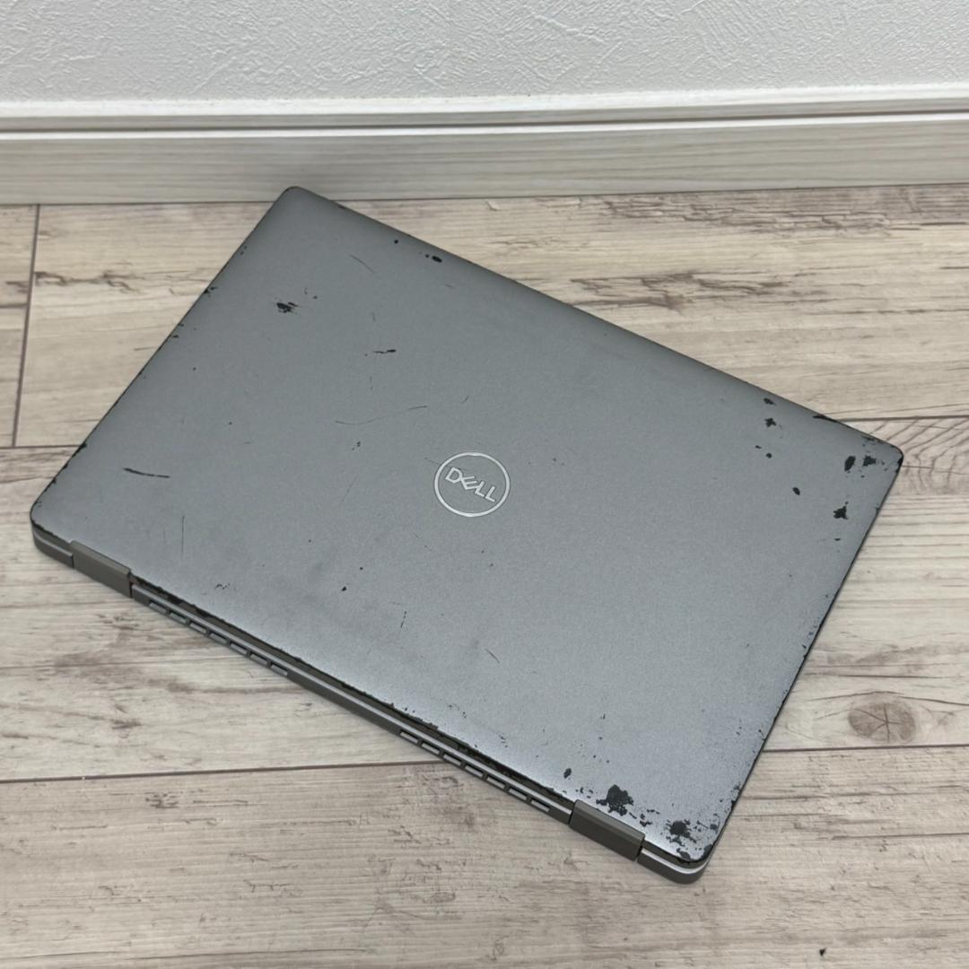 すぐに使える❗11世代☆DELL☆Core i5 メモリ8GB SSD256GB