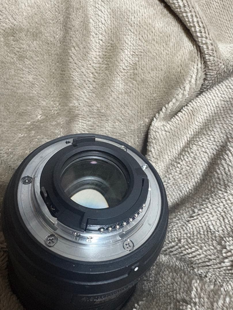 AF-S NIKKOR 35mm F1.8 Nikon Fマウント 単焦点