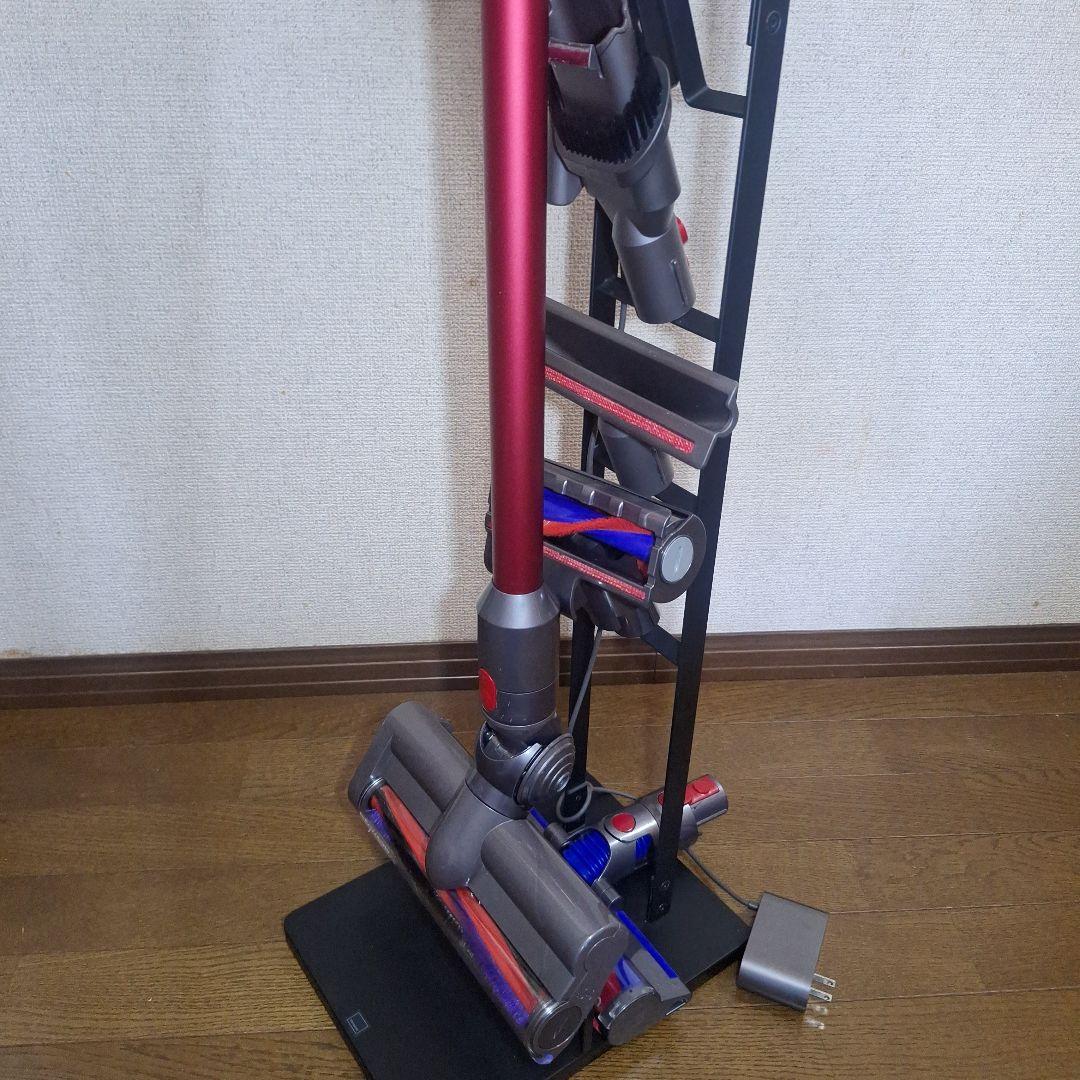 スタンド付購入用 v8 dyso slim fluffy + WMH