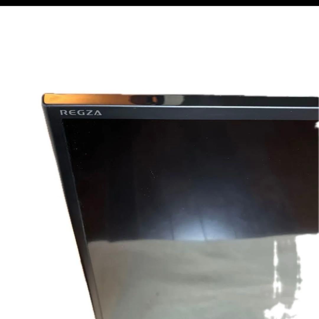 TOSHIBA 40型REGZA フルハイビジョン液晶テレビ型40s22