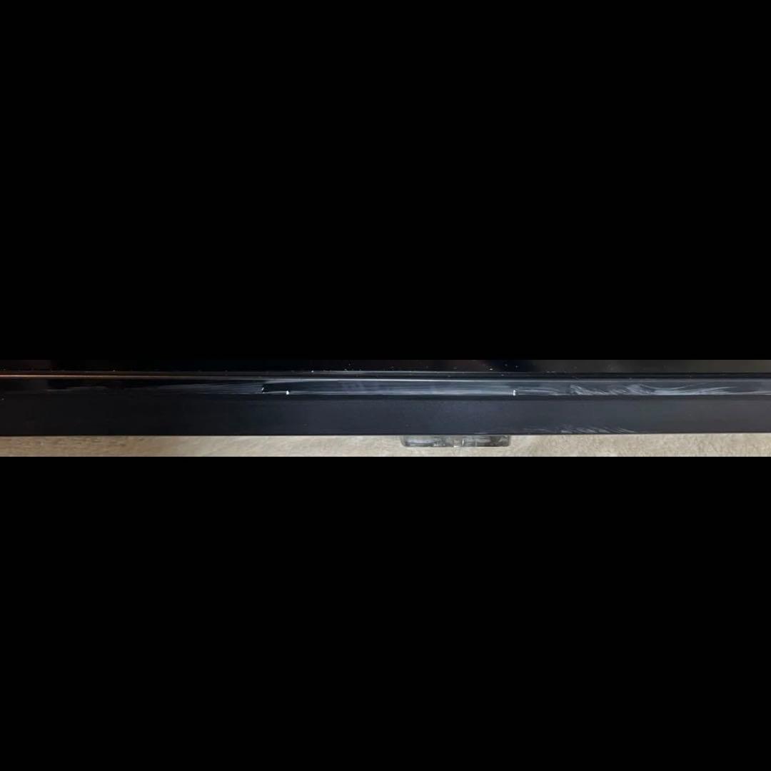 TOSHIBA 40型REGZA フルハイビジョン液晶テレビ型40s22