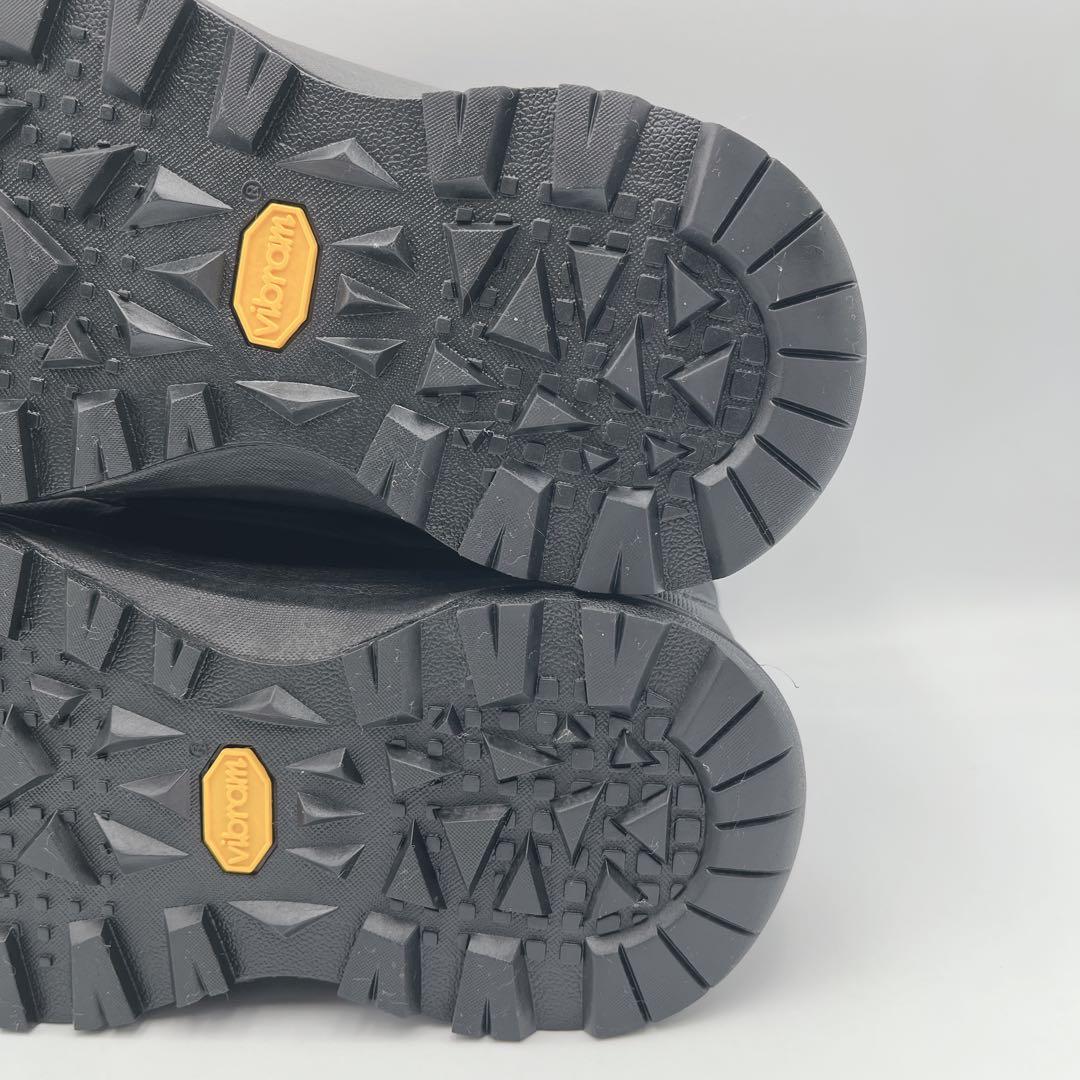 ノースフェイス ヌプシ ブーティ ウォータープルーフ VII ショート【23】