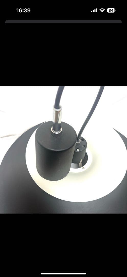 インターフォルム　ペンダントライト　メルチェロ